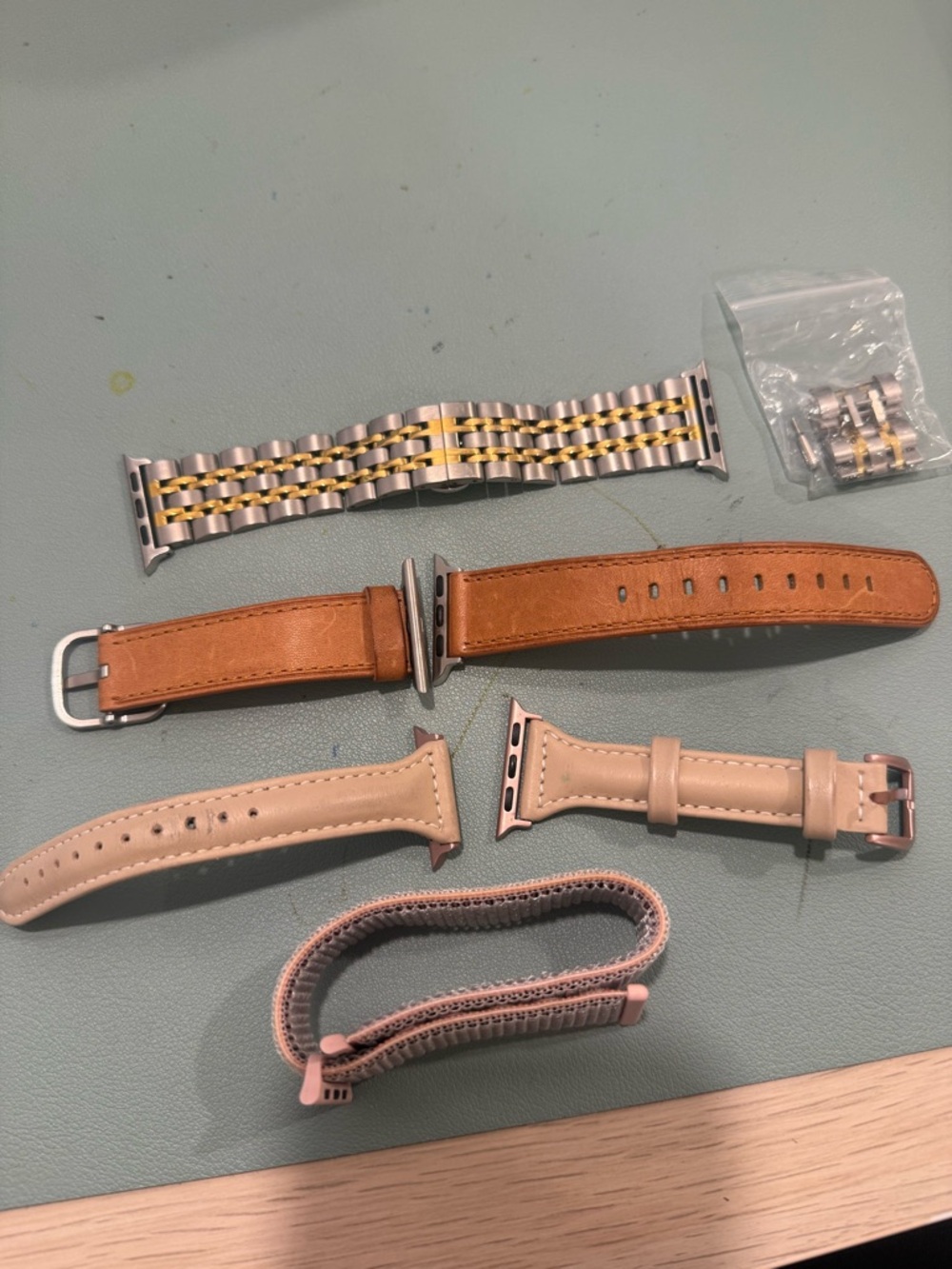 Iwatch band bundle